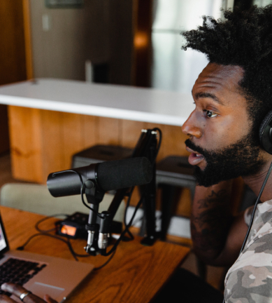 man do the podcast