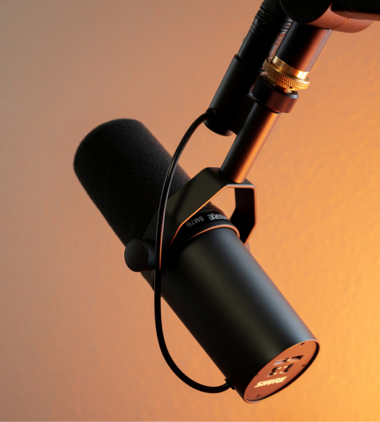 microphone